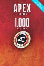 APEX Legends - 1000 APEX Coins (PC) Origin PC - Digital - obrázek 1