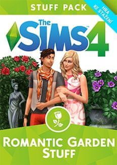 The Sims 4: Romantická zahrada (DLC) Origin PC - Digital - obrázek 1