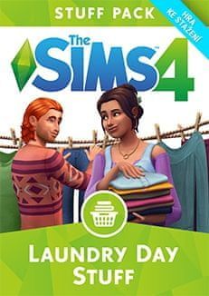 The Sims 4: Pereme (DLC) Origin PC - Digital - obrázek 1