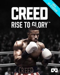Creed Rise to Glory Steam PC - Digital - obrázek 1