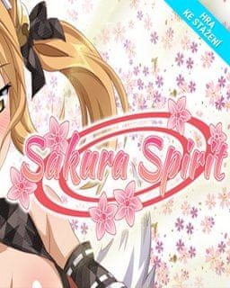 Sakura Spirit Steam PC - Digital - obrázek 1