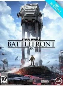 Star Wars: Battlefront Origin PC - Digital - obrázek 1