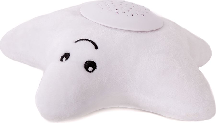 Baby Monsters NIGHT PARTNERS noční lampička hvězda - obrázek 1