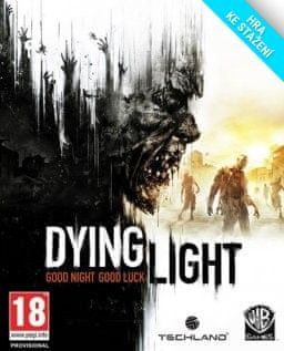 Dying Light Steam PC - Digital - obrázek 1