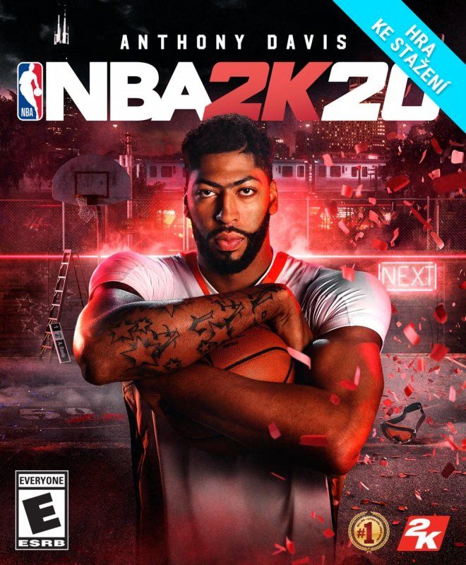 NBA 2k20 Steam PC - Digital - obrázek 1