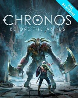 Chronos Before the Ashes Steam PC - Digital - obrázek 1