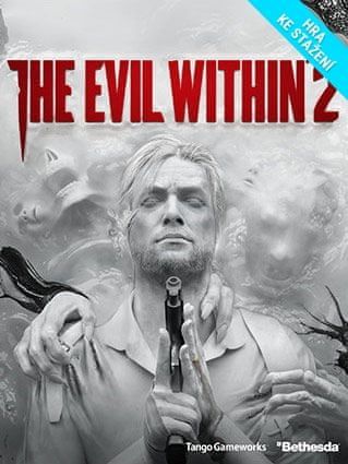 The Evil Within 2 Steam PC - Digital - obrázek 1