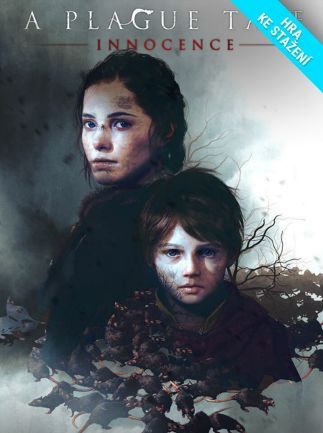 A Plague Tale: Innocence Steam PC - Digital - obrázek 1