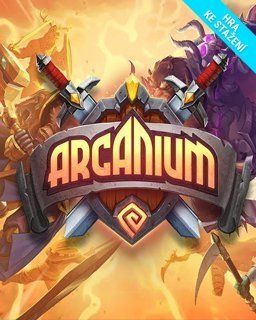 ARCANIUM Rise of Akhan Steam PC - Digital - obrázek 1