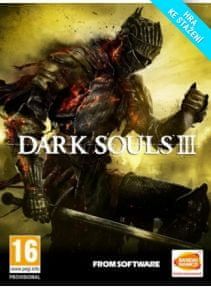 Dark Souls III Steam PC - Digital - obrázek 1