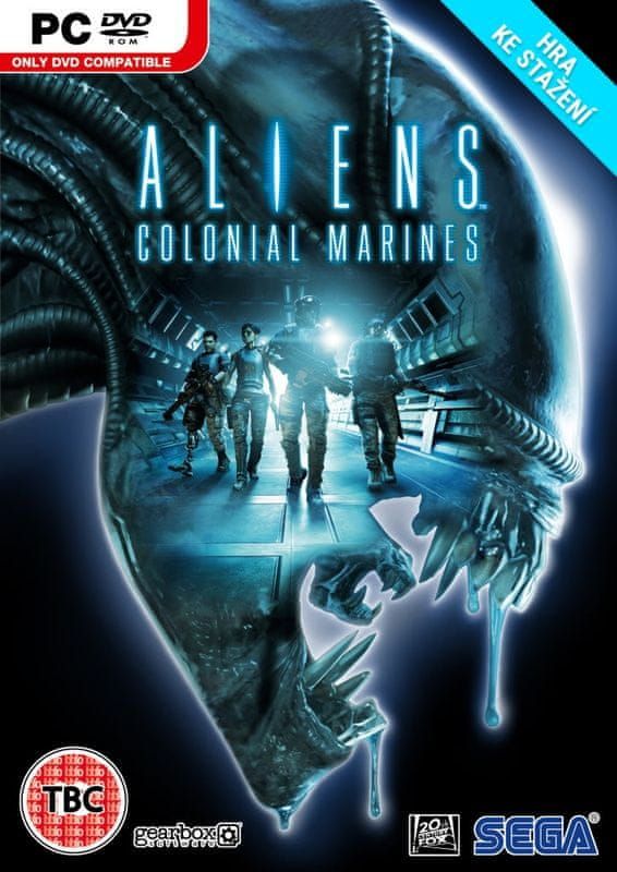 Aliens: Colonial Marines Steam PC - Digital - obrázek 1