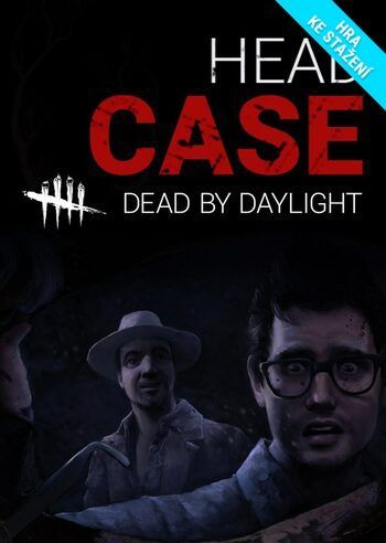 Dead by Daylight - Headcase (DLC) Steam PC - Digital - obrázek 1