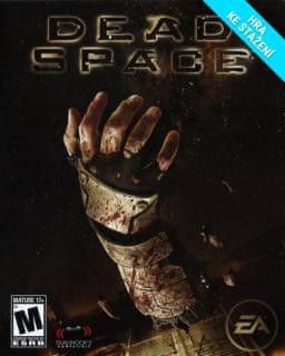 Dead Space Origin PC - Digital - obrázek 1