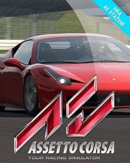 Assetto Corsa (Ultimate edition) Steam PC - Digital - obrázek 1