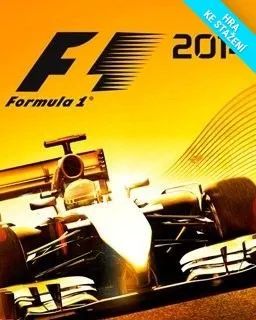 F1 2014 Steam PC - Digital - obrázek 1