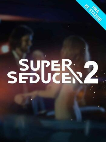 Super Seducer 2 Advanced Seduction Tactics Steam PC - Digital - obrázek 1