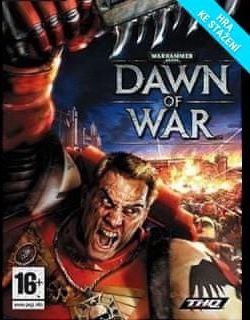 Warhammer 40,000: Dawn Of War Steam PC - Digital - obrázek 1
