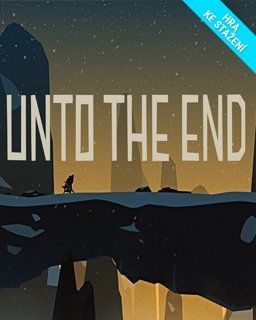 Unto The End Steam PC - Digital - obrázek 1