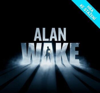 Alan Wake Steam PC - Digital - obrázek 1