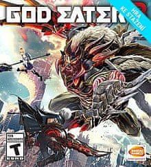 God Eater 3 Steam PC - Digital - obrázek 1