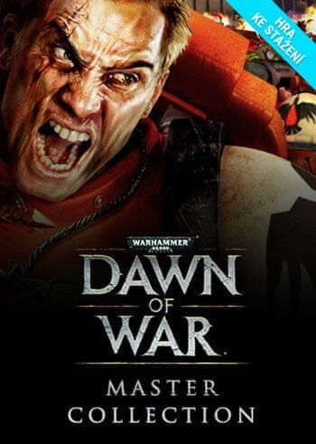 Warhammer 40000: Dawn of War (Master Collection) Steam PC - Digital - obrázek 1