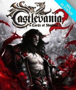 Castlevania: Lords of Shadow 2 Steam PC - Digital - obrázek 1