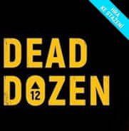 Dead Dozen Steam PC - Digital - obrázek 1