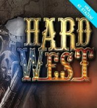 Hard West GOG PC - Digital - obrázek 1