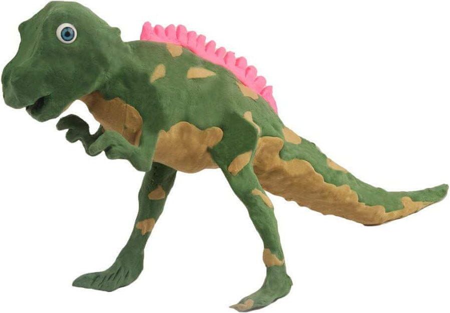 Popron.cz Vymodeluj si dinosaura - T-Rex - obrázek 1