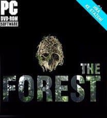 The Forest Steam PC - Digital - obrázek 1