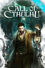 Call of Cthulhu (2018) Steam PC - Digital - obrázek 1