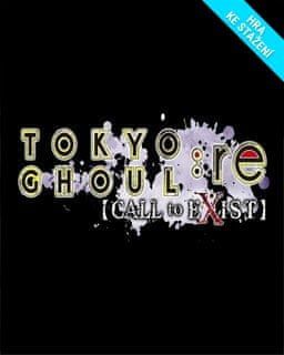 TOKYO GHOUL:re [CALL to EXIST] Steam PC - Digital - obrázek 1