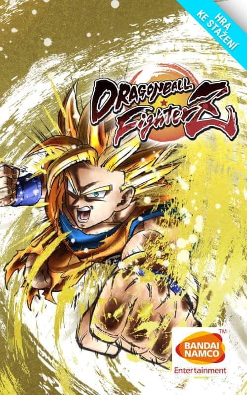 Dragon Ball FighterZ (Ultimate Edition) Steam PC - Digital - obrázek 1