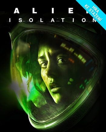 Alien: Isolation (Ripley Edition) Steam PC - Digital - obrázek 1
