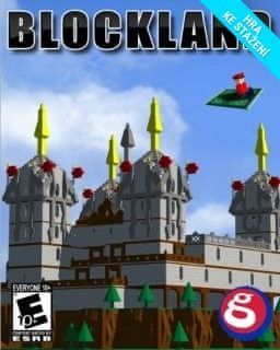 Blockland Steam PC - Digital - obrázek 1