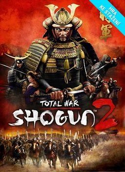 Total War: Shogun 2 Steam PC - Digital - obrázek 1
