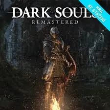 Dark Souls: Remastered Steam PC - Digital - obrázek 1