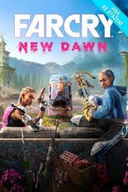 Far Cry: New Dawn Uplay PC - Digital - obrázek 1
