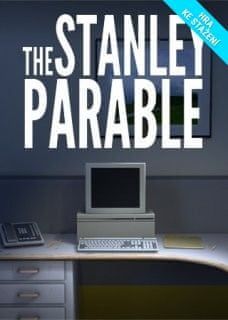 The Stanley Parable Steam PC - Digital - obrázek 1