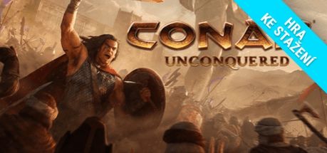 Conan Unconquered Steam PC - Digital - obrázek 1