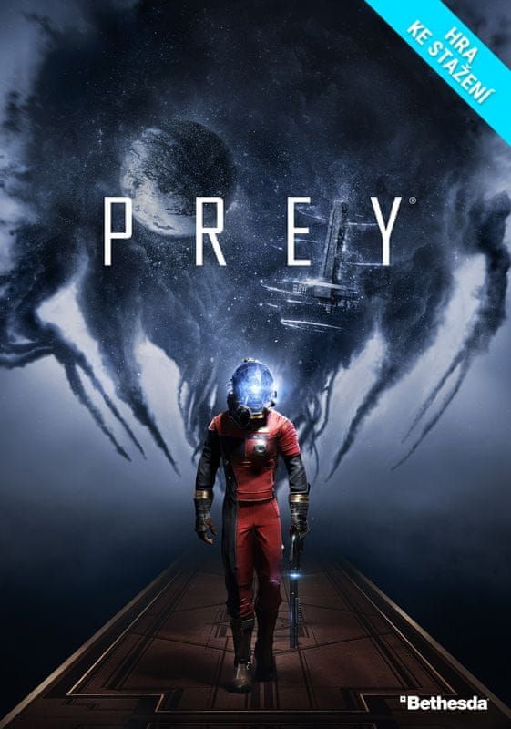 Prey 2017 Steam PC - Digital - obrázek 1