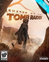 Shadow of the Tomb Raider Steam PC - Digital - obrázek 1