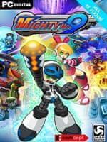 Mighty No. 9 Steam PC - Digital - obrázek 1