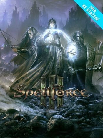 SpellForce 3 Steam PC - Digital - obrázek 1