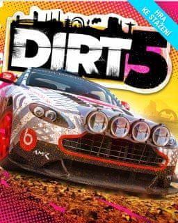 DiRT 5 Steam PC - Digital - obrázek 1