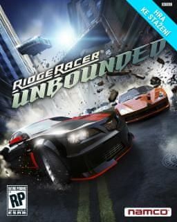 Ridge Racer Unbounded (Limited Edition) Steam PC - Digital - obrázek 1