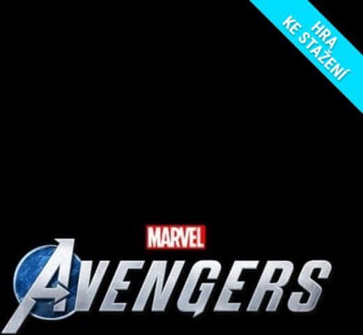 Marvel's Avengers Steam PC - Digital - obrázek 1