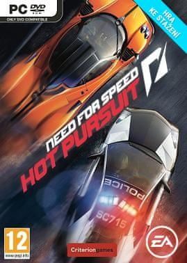 Need for Speed: Hot Pursuit Origin PC - Digital - obrázek 1
