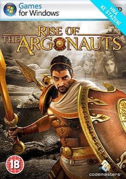Rise of the Argonauts Steam PC - Digital - obrázek 1