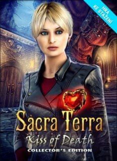 Sacra Terra 2 Kiss of Death Collectors Edition Steam PC - Digital - obrázek 1